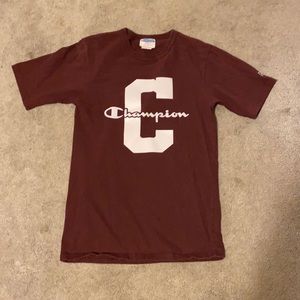 Men’s champion T-Shirt